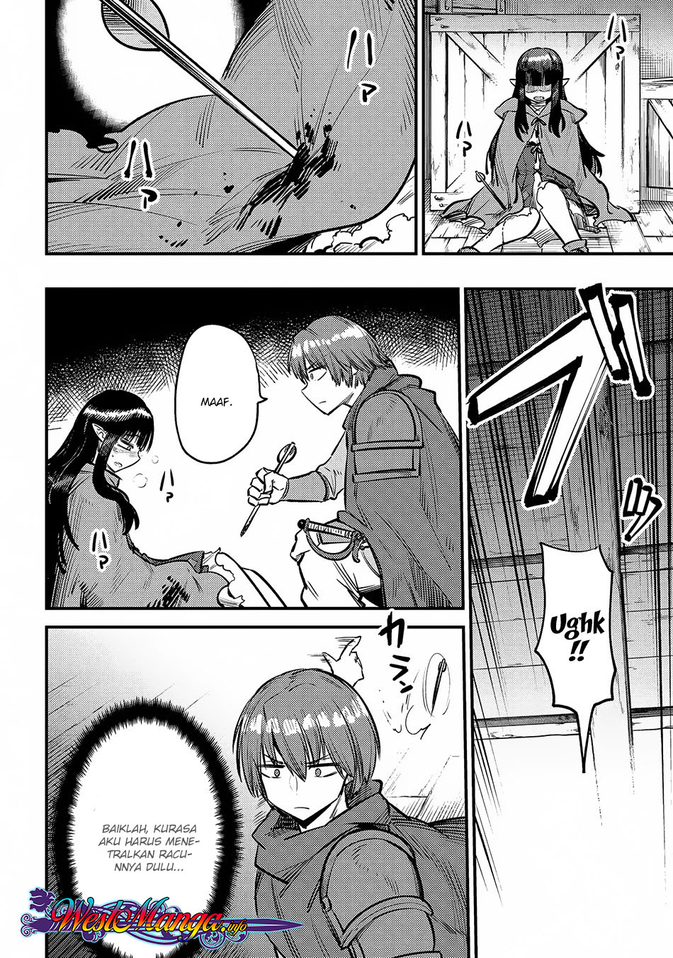 Kaifuku Jutsushi Yarinaoshi: Sokushi Mahou to Skill Copy no Chouetsu Heal - Chapter 19.1 - Page 7