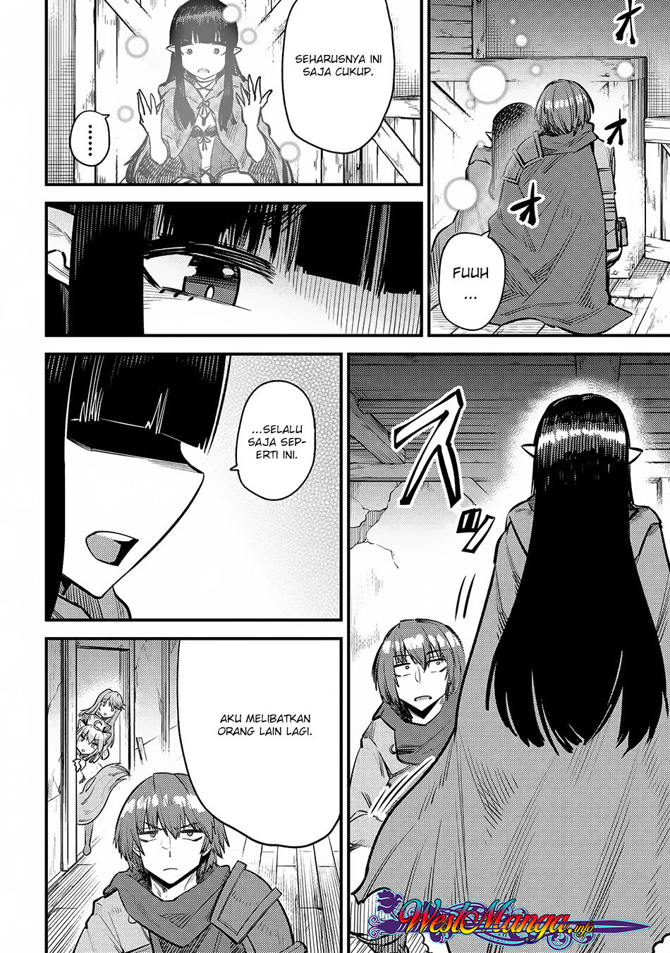 Kaifuku Jutsushi Yarinaoshi: Sokushi Mahou to Skill Copy no Chouetsu Heal - Chapter 19.1 - Page 9