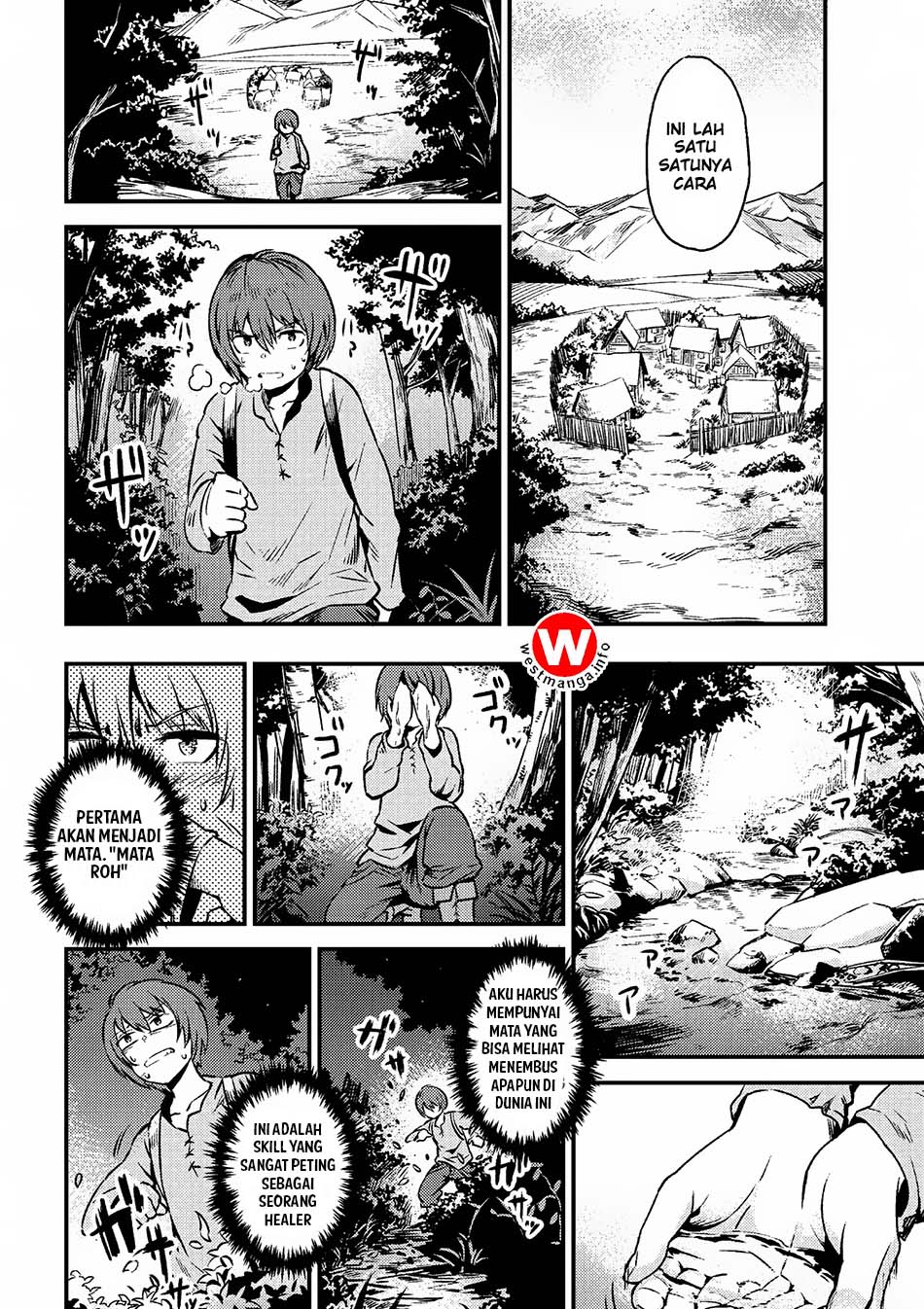 Kaifuku Jutsushi Yarinaoshi: Sokushi Mahou to Skill Copy no Chouetsu Heal - Chapter 2.1 - Page 11