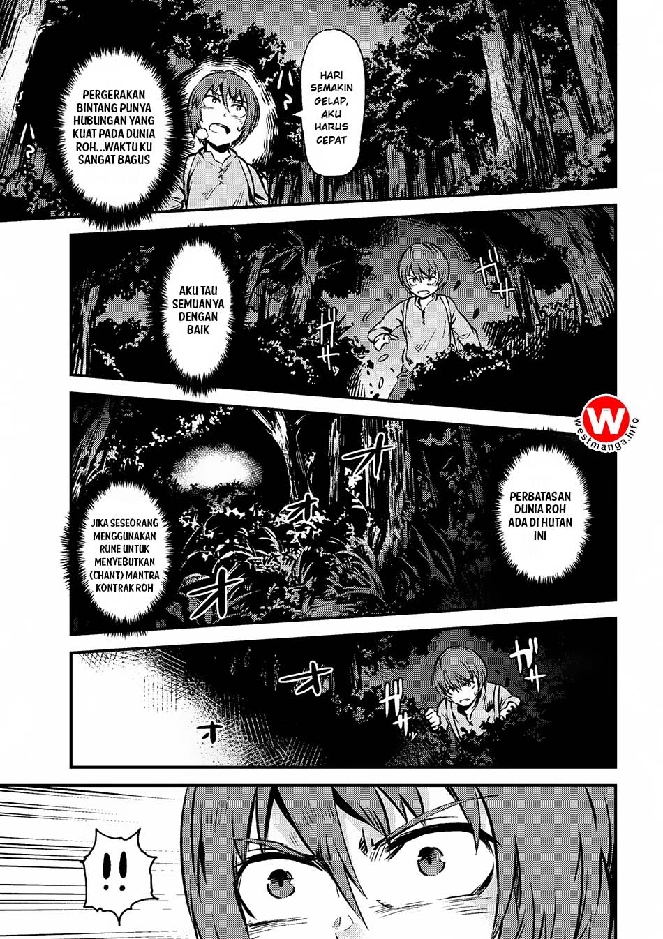 Kaifuku Jutsushi Yarinaoshi: Sokushi Mahou to Skill Copy no Chouetsu Heal - Chapter 2.1 - Page 12