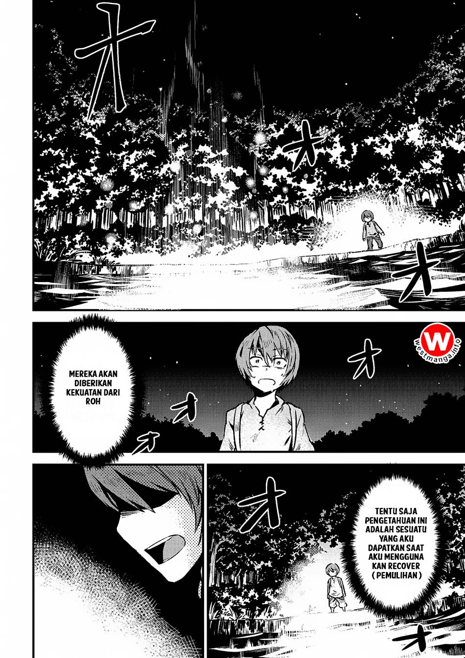 Kaifuku Jutsushi Yarinaoshi: Sokushi Mahou to Skill Copy no Chouetsu Heal - Chapter 2.1 - Page 13