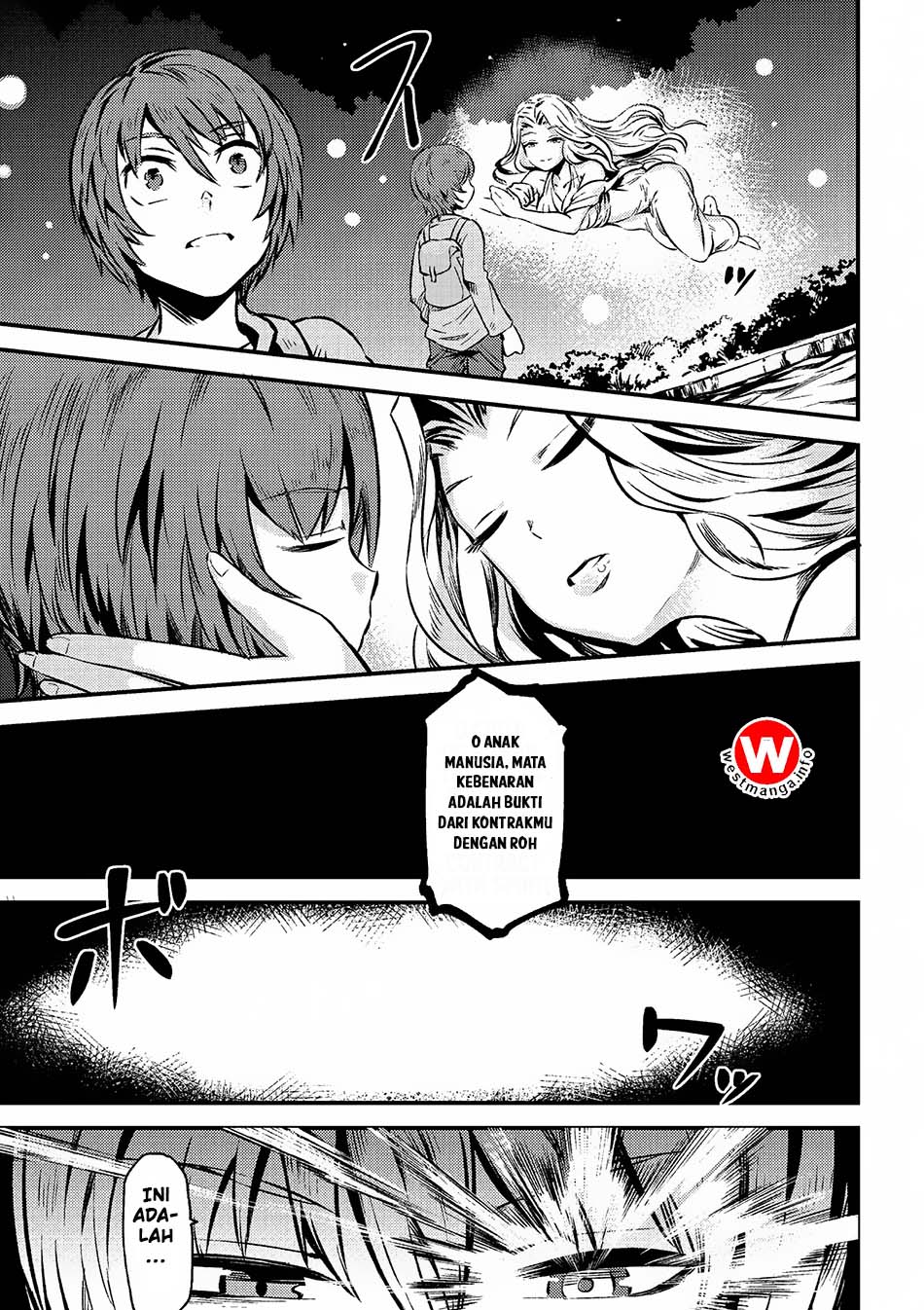 Kaifuku Jutsushi Yarinaoshi: Sokushi Mahou to Skill Copy no Chouetsu Heal - Chapter 2.1 - Page 16