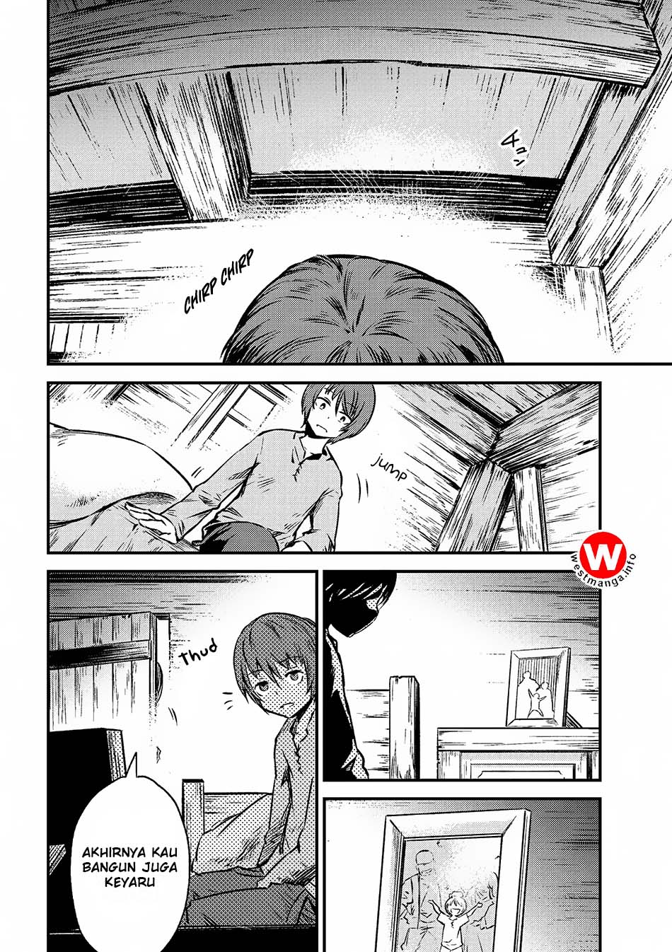 Kaifuku Jutsushi Yarinaoshi: Sokushi Mahou to Skill Copy no Chouetsu Heal - Chapter 2.1 - Page 5