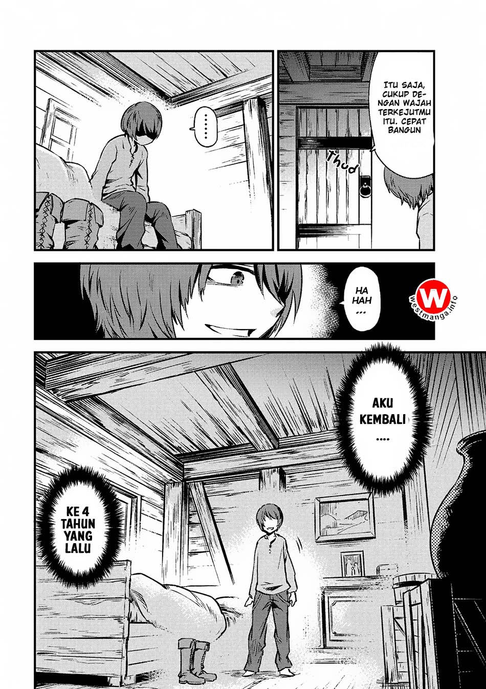 Kaifuku Jutsushi Yarinaoshi: Sokushi Mahou to Skill Copy no Chouetsu Heal - Chapter 2.1 - Page 7