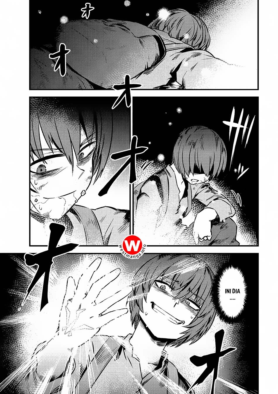 Kaifuku Jutsushi Yarinaoshi: Sokushi Mahou to Skill Copy no Chouetsu Heal - Chapter 2.2 - Page 10