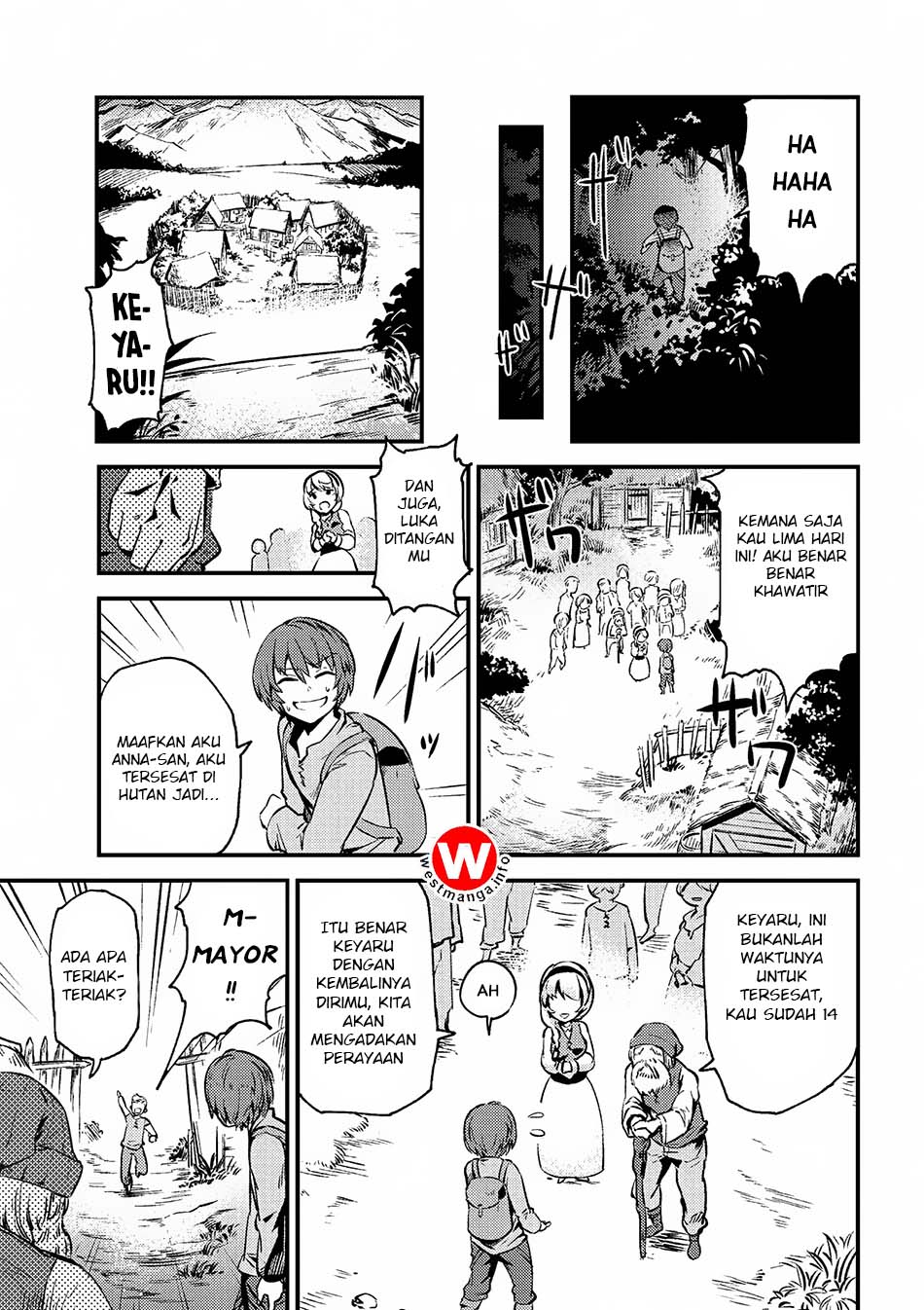 Kaifuku Jutsushi Yarinaoshi: Sokushi Mahou to Skill Copy no Chouetsu Heal - Chapter 2.2 - Page 14