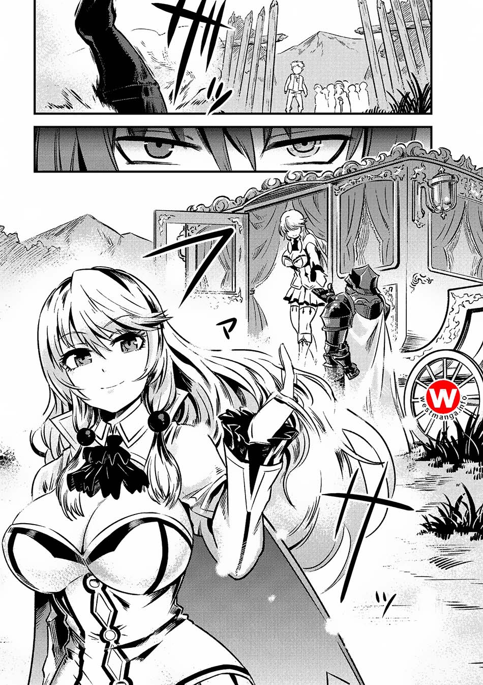 Kaifuku Jutsushi Yarinaoshi: Sokushi Mahou to Skill Copy no Chouetsu Heal - Chapter 2.2 - Page 15