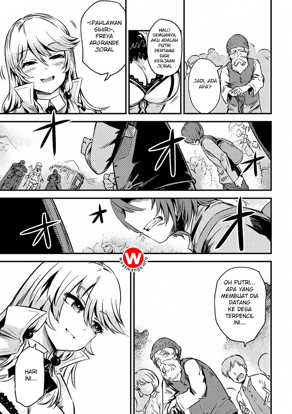 Kaifuku Jutsushi Yarinaoshi: Sokushi Mahou to Skill Copy no Chouetsu Heal - Chapter 2.2 - Page 16
