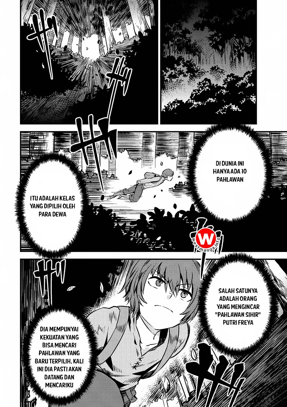 Kaifuku Jutsushi Yarinaoshi: Sokushi Mahou to Skill Copy no Chouetsu Heal - Chapter 2.2 - Page 3
