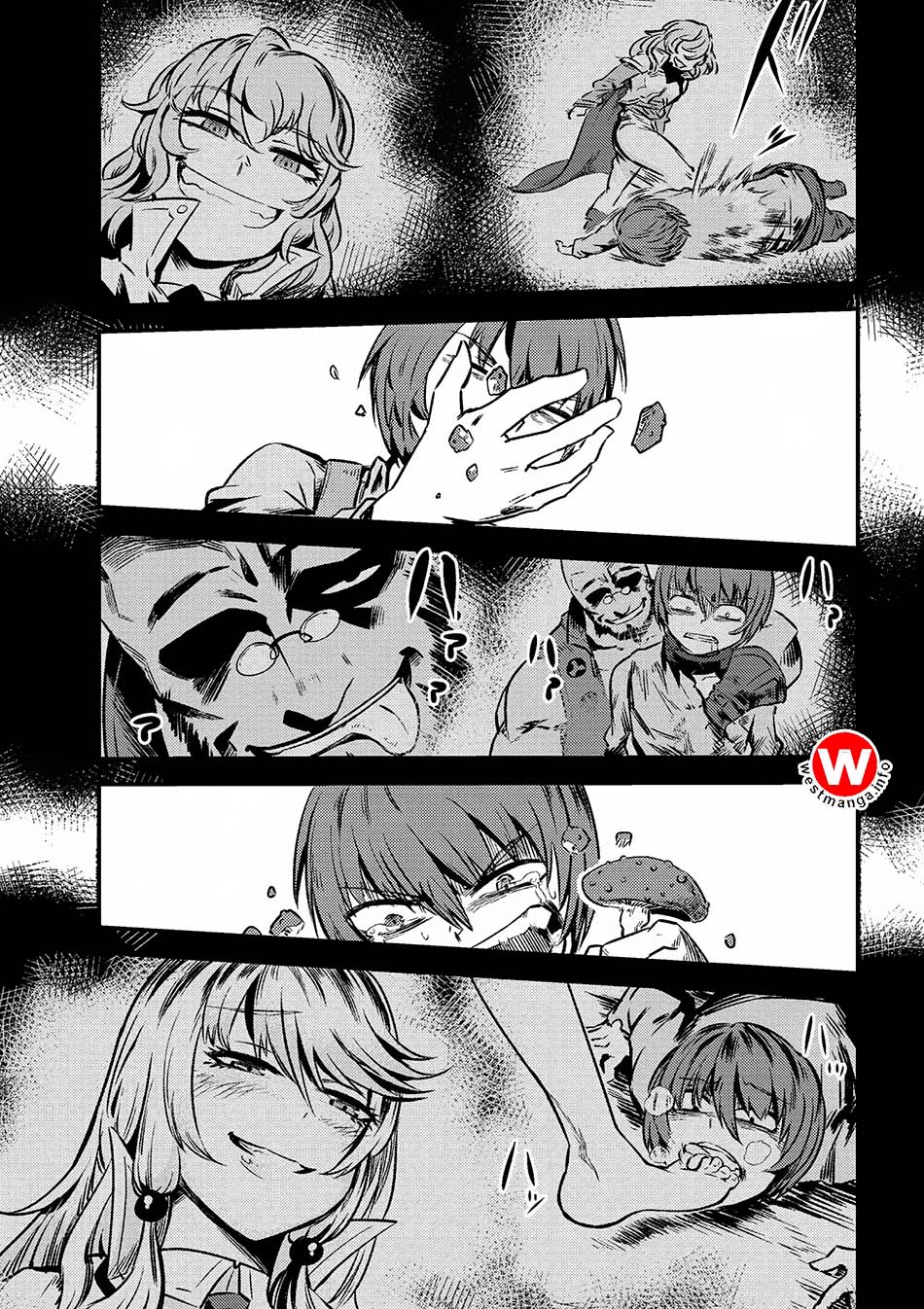 Kaifuku Jutsushi Yarinaoshi: Sokushi Mahou to Skill Copy no Chouetsu Heal - Chapter 2.2 - Page 6