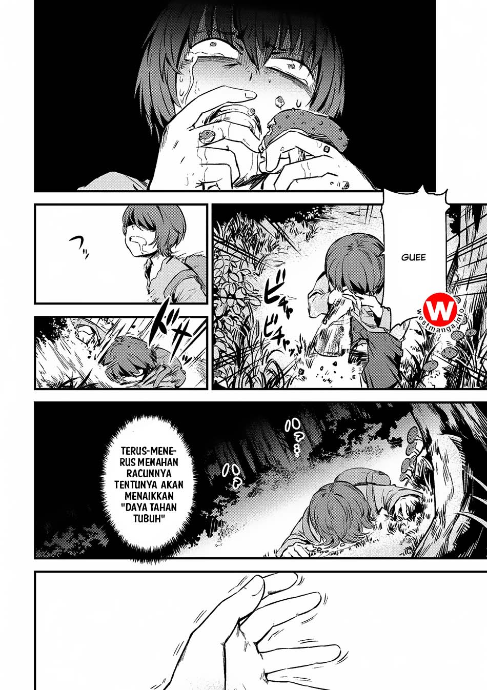 Kaifuku Jutsushi Yarinaoshi: Sokushi Mahou to Skill Copy no Chouetsu Heal - Chapter 2.2 - Page 7