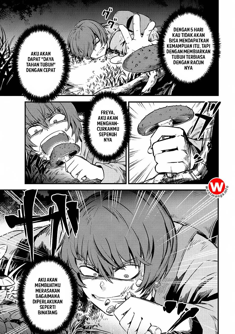 Kaifuku Jutsushi Yarinaoshi: Sokushi Mahou to Skill Copy no Chouetsu Heal - Chapter 2.2 - Page 8