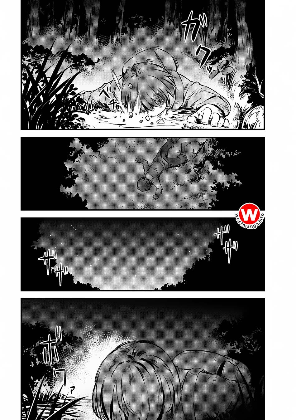 Kaifuku Jutsushi Yarinaoshi: Sokushi Mahou to Skill Copy no Chouetsu Heal - Chapter 2.2 - Page 9