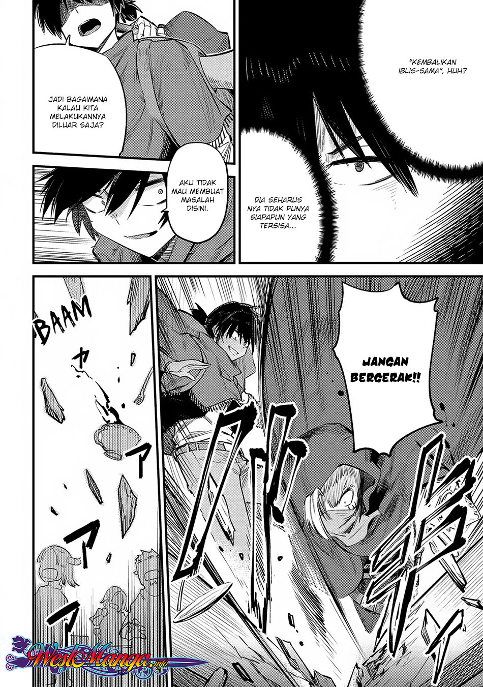 Kaifuku Jutsushi Yarinaoshi: Sokushi Mahou to Skill Copy no Chouetsu Heal - Chapter 20.1 - Page 10
