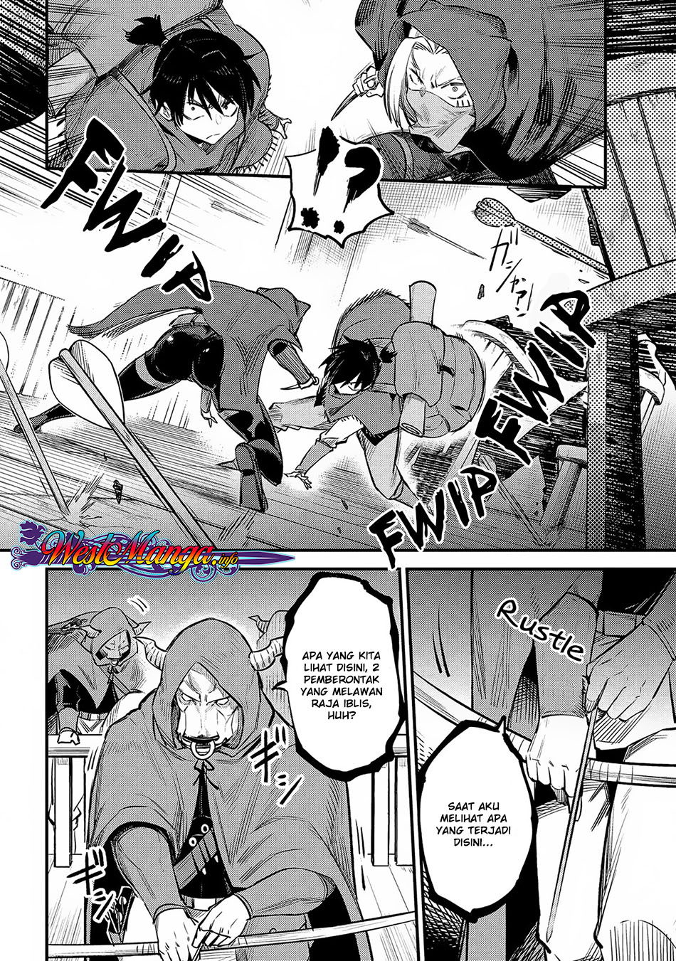 Kaifuku Jutsushi Yarinaoshi: Sokushi Mahou to Skill Copy no Chouetsu Heal - Chapter 20.1 - Page 13