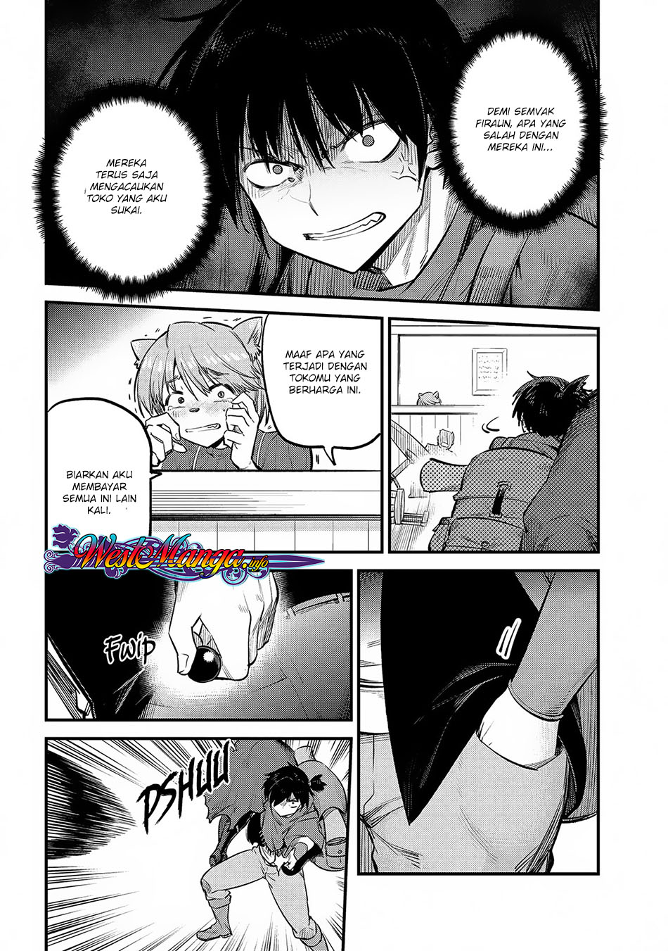 Kaifuku Jutsushi Yarinaoshi: Sokushi Mahou to Skill Copy no Chouetsu Heal - Chapter 20.1 - Page 15