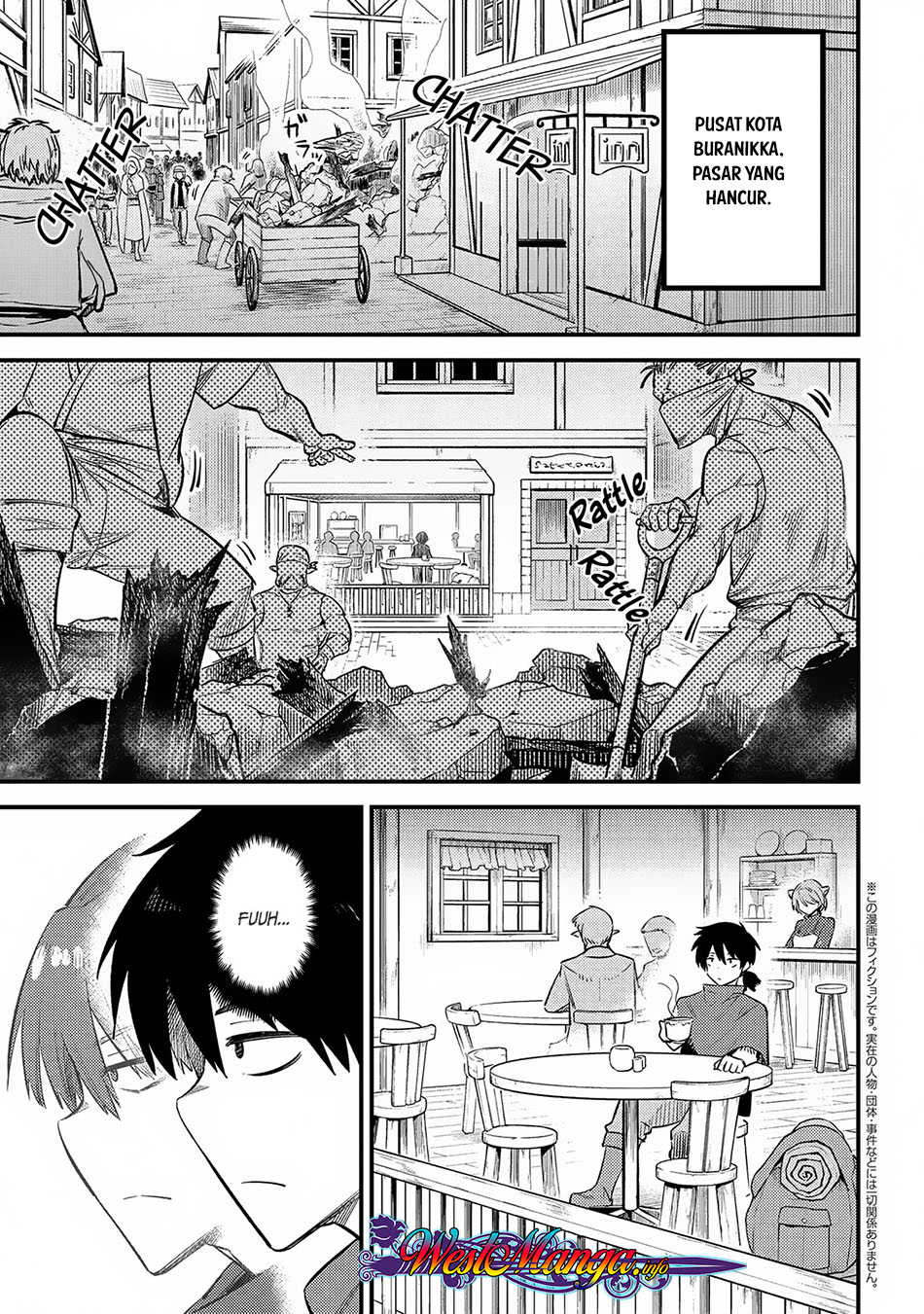 Kaifuku Jutsushi Yarinaoshi: Sokushi Mahou to Skill Copy no Chouetsu Heal - Chapter 20.1 - Page 2