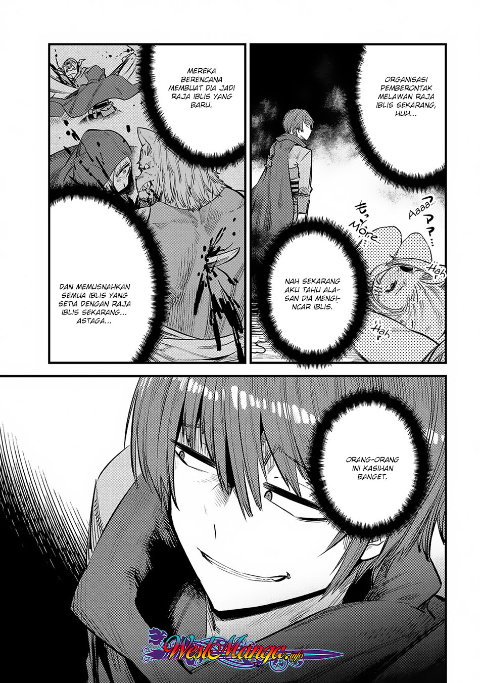 Kaifuku Jutsushi Yarinaoshi: Sokushi Mahou to Skill Copy no Chouetsu Heal - Chapter 20.1 - Page 24
