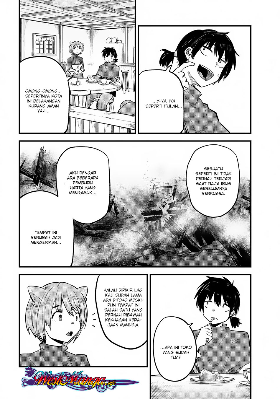 Kaifuku Jutsushi Yarinaoshi: Sokushi Mahou to Skill Copy no Chouetsu Heal - Chapter 20.1 - Page 6