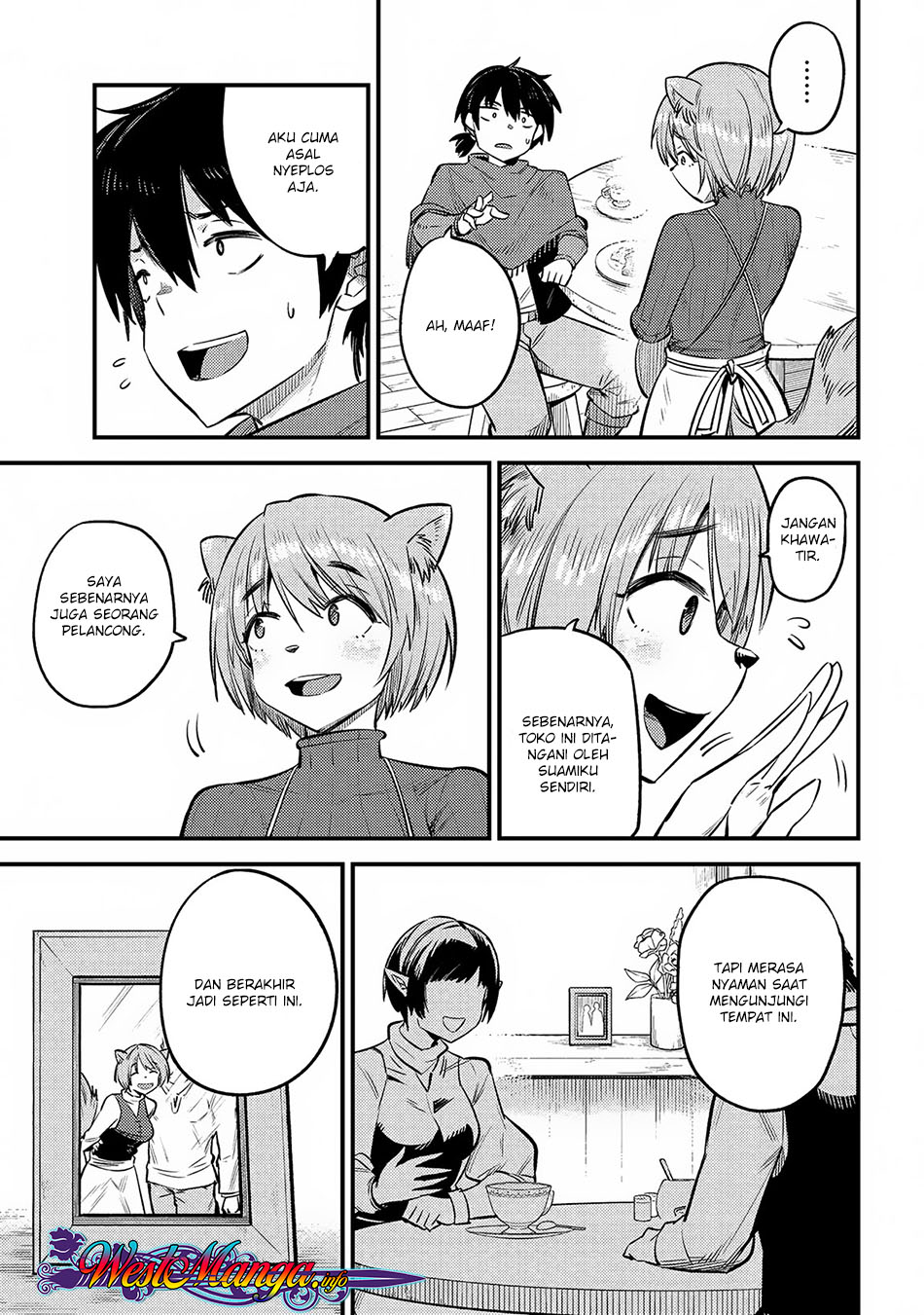 Kaifuku Jutsushi Yarinaoshi: Sokushi Mahou to Skill Copy no Chouetsu Heal - Chapter 20.1 - Page 7