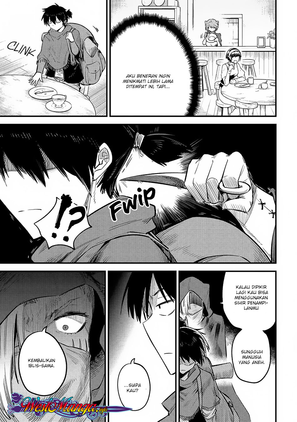 Kaifuku Jutsushi Yarinaoshi: Sokushi Mahou to Skill Copy no Chouetsu Heal - Chapter 20.1 - Page 9