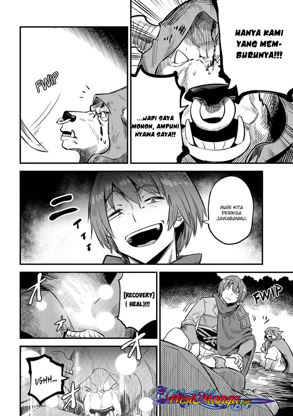 Kaifuku Jutsushi Yarinaoshi: Sokushi Mahou to Skill Copy no Chouetsu Heal - Chapter 20.2 - Page 10