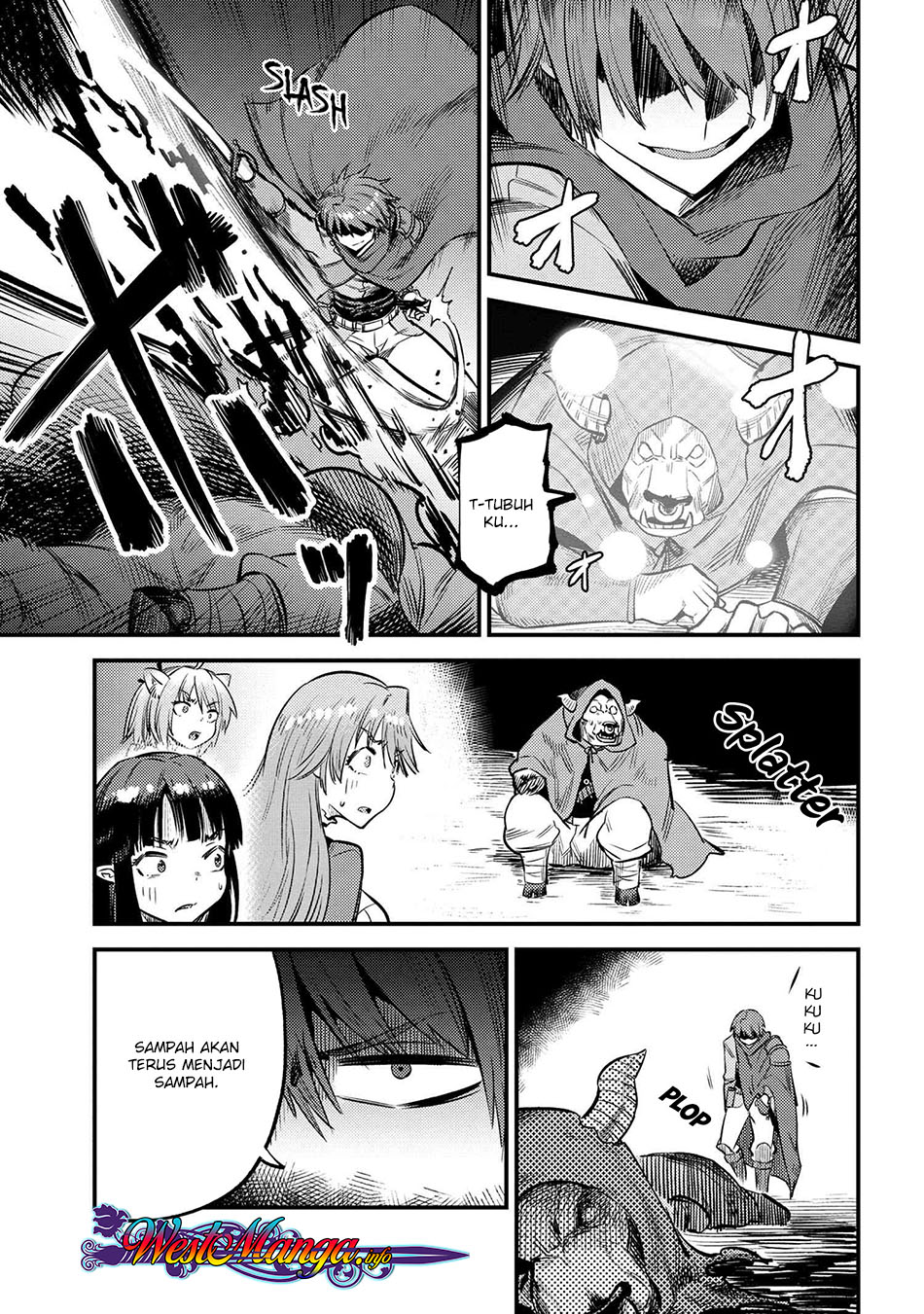 Kaifuku Jutsushi Yarinaoshi: Sokushi Mahou to Skill Copy no Chouetsu Heal - Chapter 20.2 - Page 12