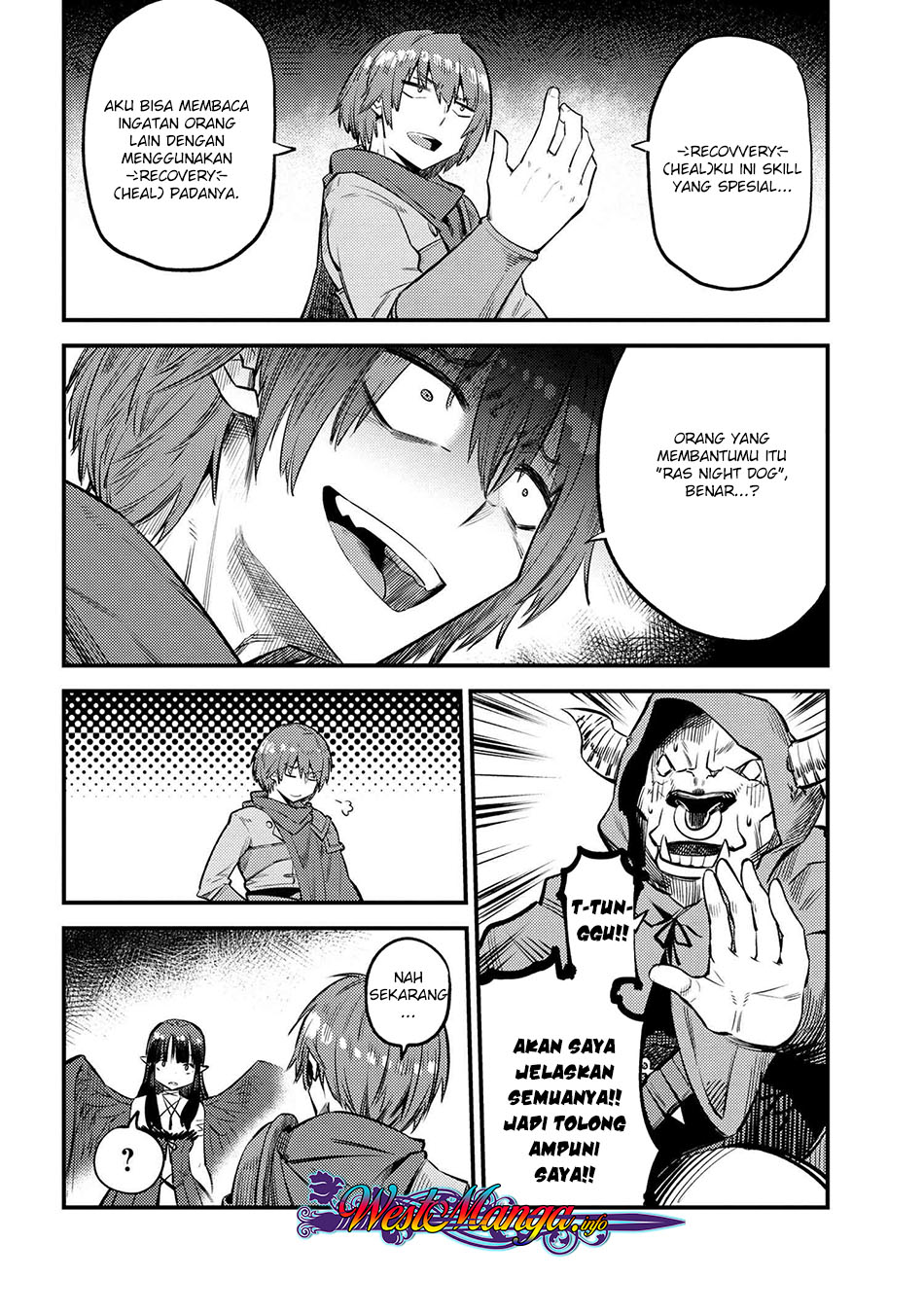 Kaifuku Jutsushi Yarinaoshi: Sokushi Mahou to Skill Copy no Chouetsu Heal - Chapter 20.2 - Page 13