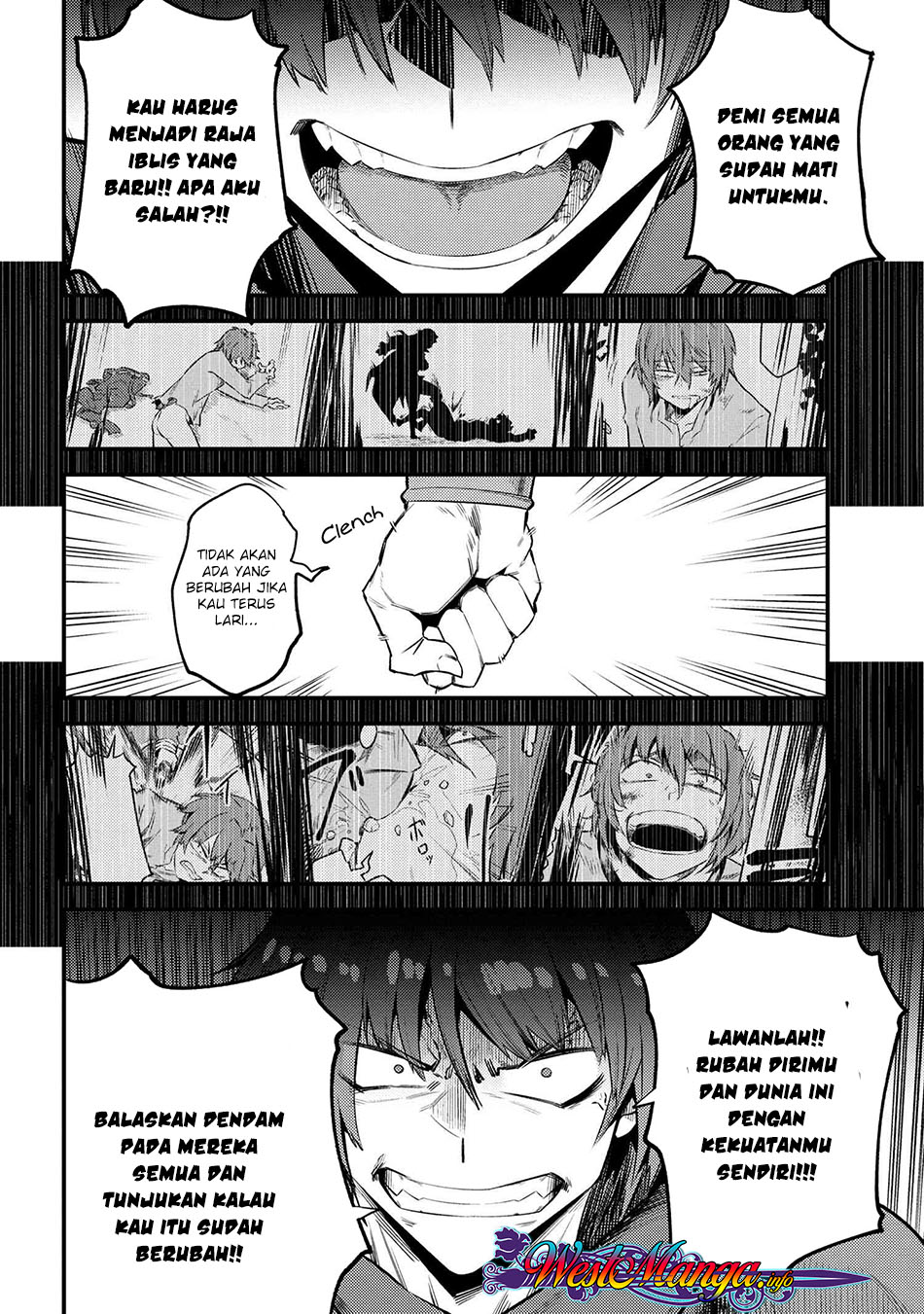 Kaifuku Jutsushi Yarinaoshi: Sokushi Mahou to Skill Copy no Chouetsu Heal - Chapter 20.2 - Page 15