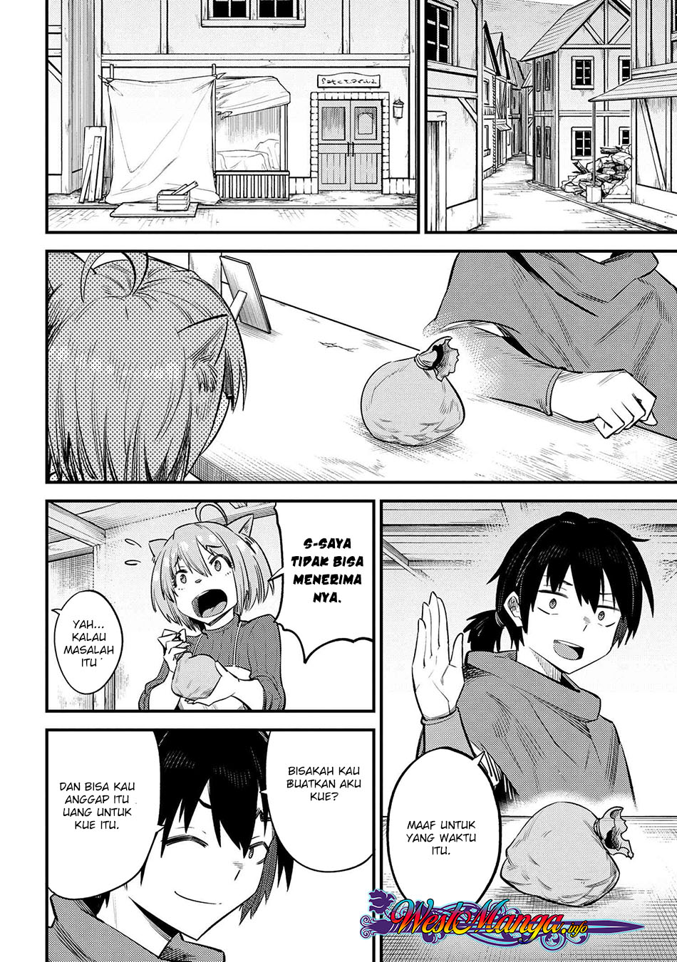 Kaifuku Jutsushi Yarinaoshi: Sokushi Mahou to Skill Copy no Chouetsu Heal - Chapter 20.2 - Page 19