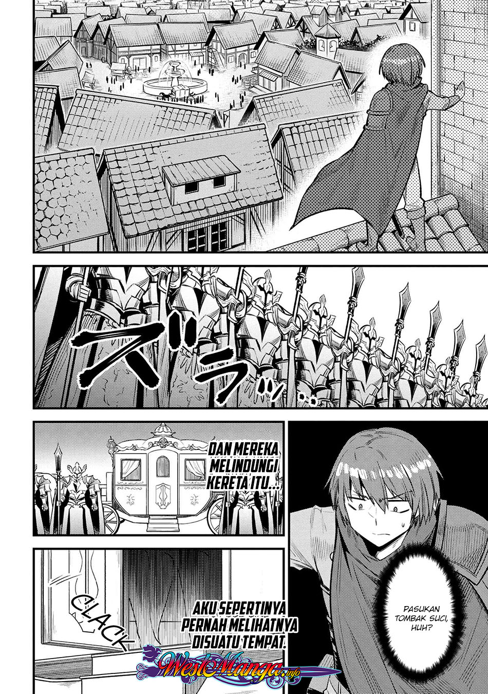 Kaifuku Jutsushi Yarinaoshi: Sokushi Mahou to Skill Copy no Chouetsu Heal - Chapter 20.2 - Page 23