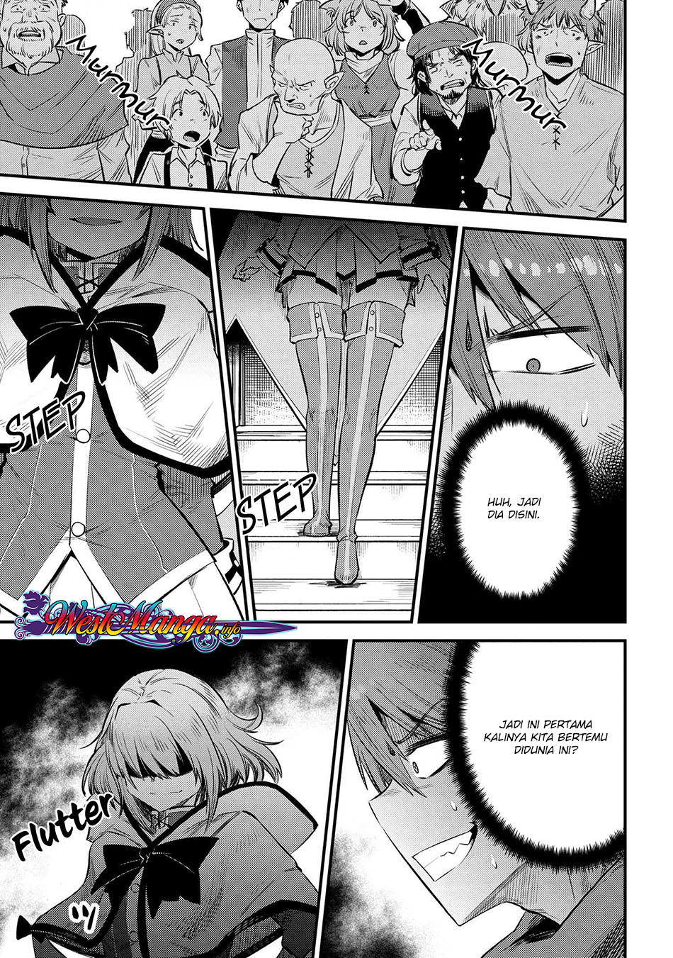 Kaifuku Jutsushi Yarinaoshi: Sokushi Mahou to Skill Copy no Chouetsu Heal - Chapter 20.2 - Page 24