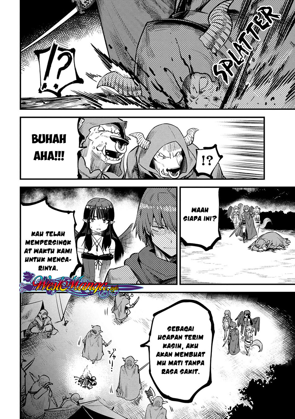Kaifuku Jutsushi Yarinaoshi: Sokushi Mahou to Skill Copy no Chouetsu Heal - Chapter 20.2 - Page 4