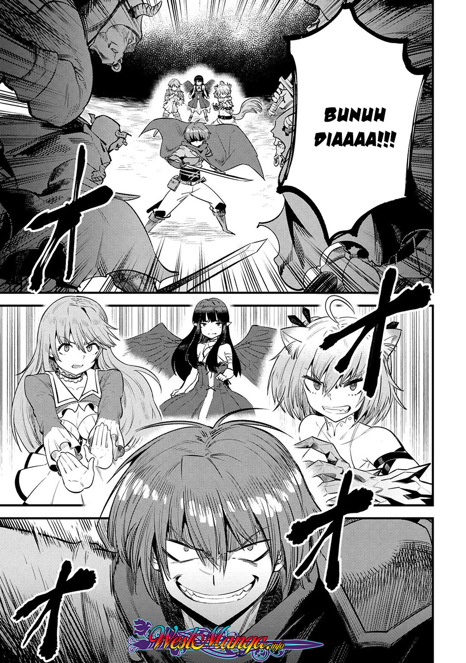 Kaifuku Jutsushi Yarinaoshi: Sokushi Mahou to Skill Copy no Chouetsu Heal - Chapter 20.2 - Page 7