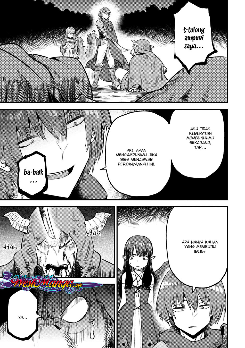 Kaifuku Jutsushi Yarinaoshi: Sokushi Mahou to Skill Copy no Chouetsu Heal - Chapter 20.2 - Page 9