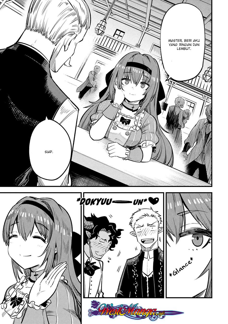 Kaifuku Jutsushi Yarinaoshi: Sokushi Mahou to Skill Copy no Chouetsu Heal - Chapter 21.2 - Page 11