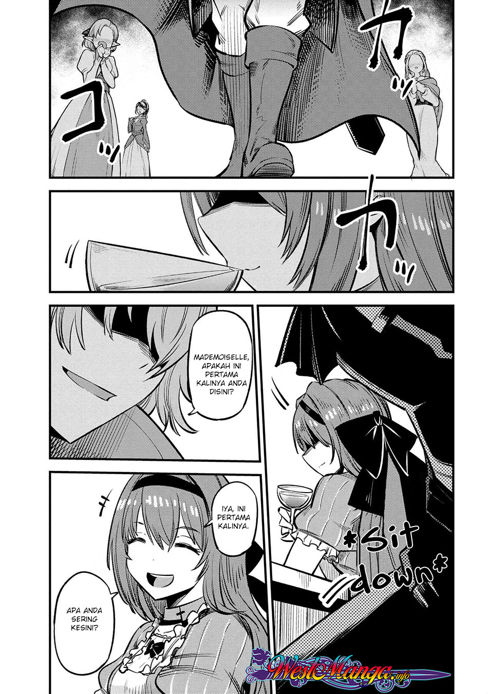 Kaifuku Jutsushi Yarinaoshi: Sokushi Mahou to Skill Copy no Chouetsu Heal - Chapter 21.2 - Page 13