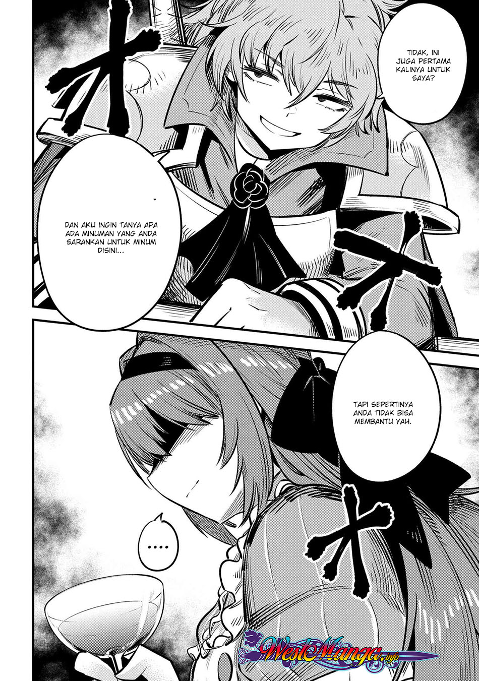 Kaifuku Jutsushi Yarinaoshi: Sokushi Mahou to Skill Copy no Chouetsu Heal - Chapter 21.2 - Page 14
