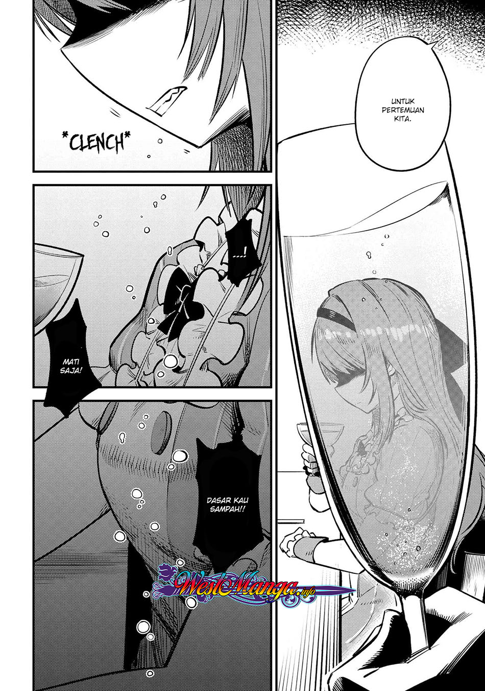 Kaifuku Jutsushi Yarinaoshi: Sokushi Mahou to Skill Copy no Chouetsu Heal - Chapter 21.2 - Page 16