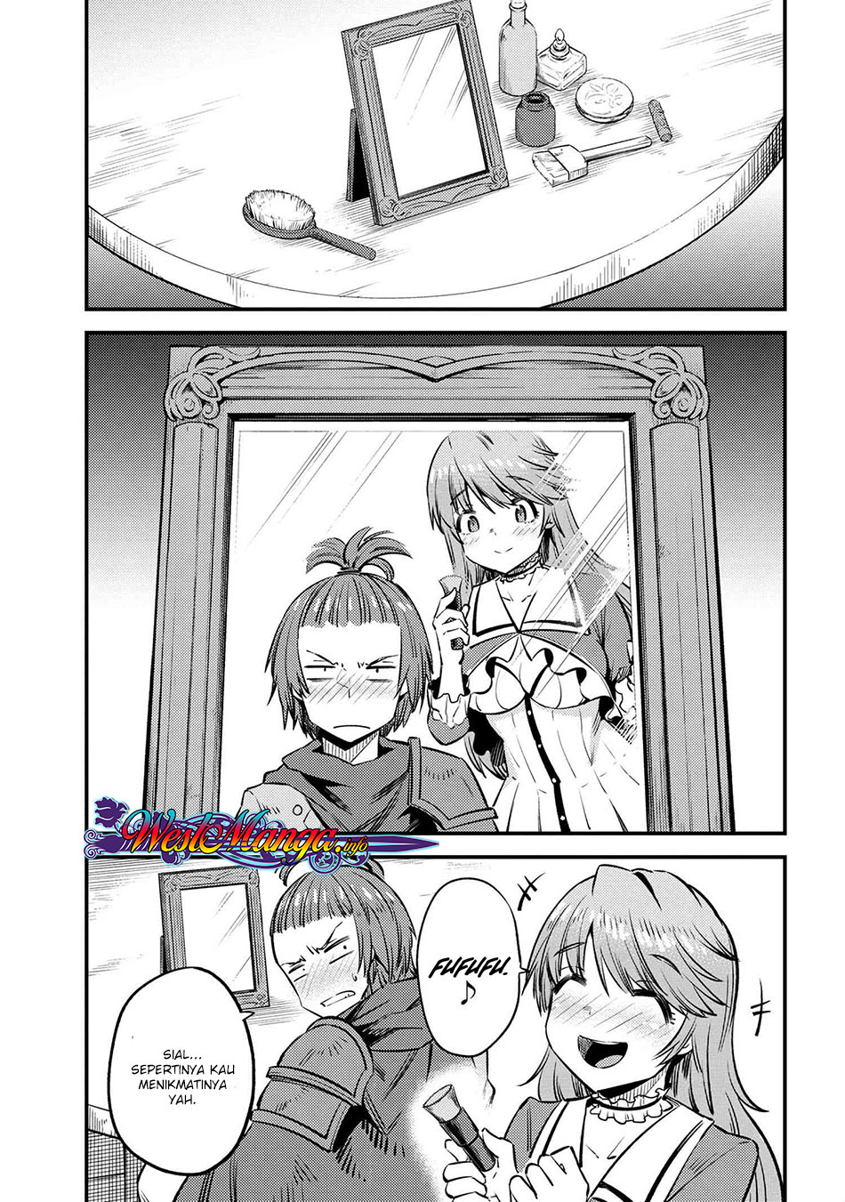 Kaifuku Jutsushi Yarinaoshi: Sokushi Mahou to Skill Copy no Chouetsu Heal - Chapter 21.2 - Page 2