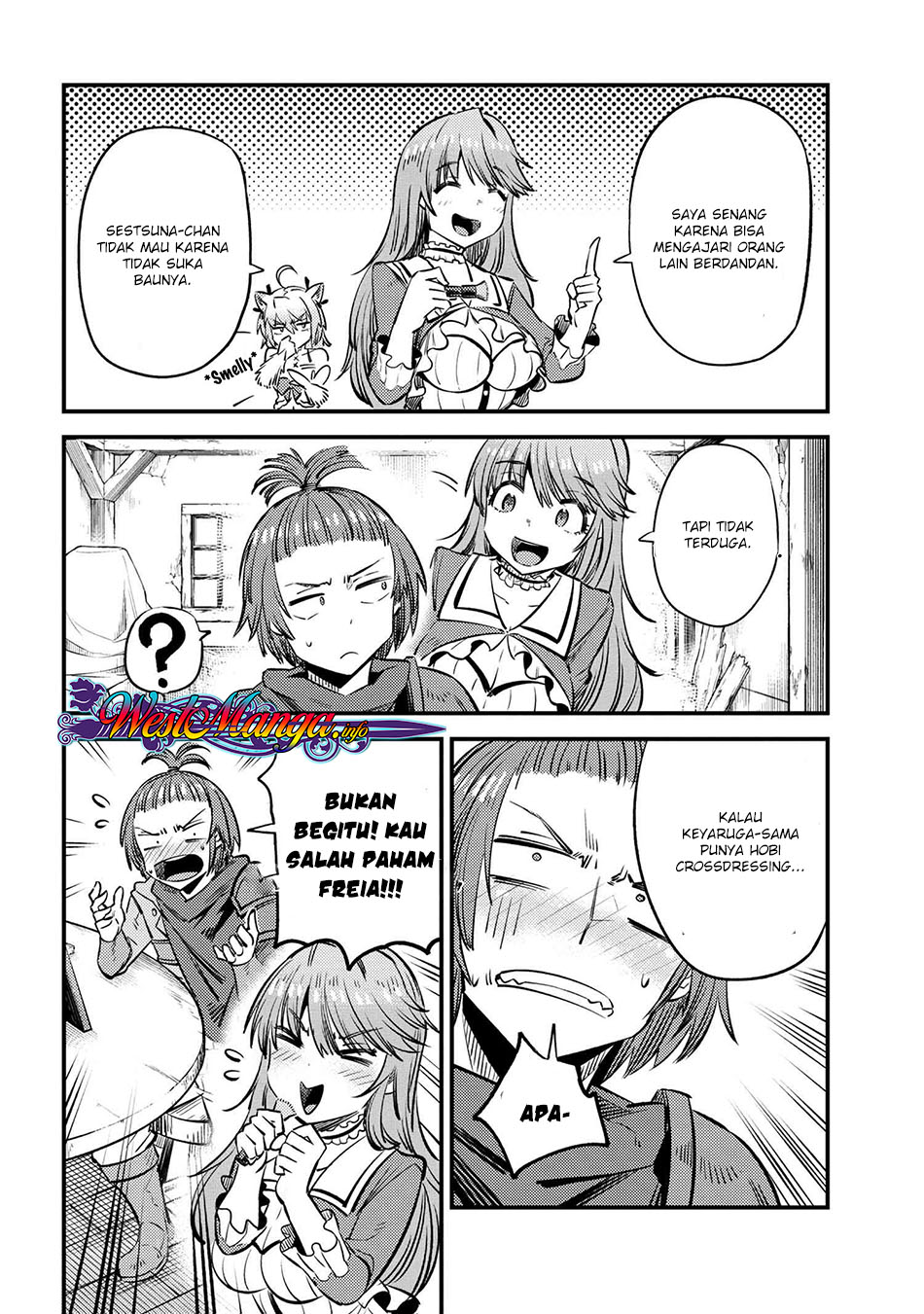 Kaifuku Jutsushi Yarinaoshi: Sokushi Mahou to Skill Copy no Chouetsu Heal - Chapter 21.2 - Page 3