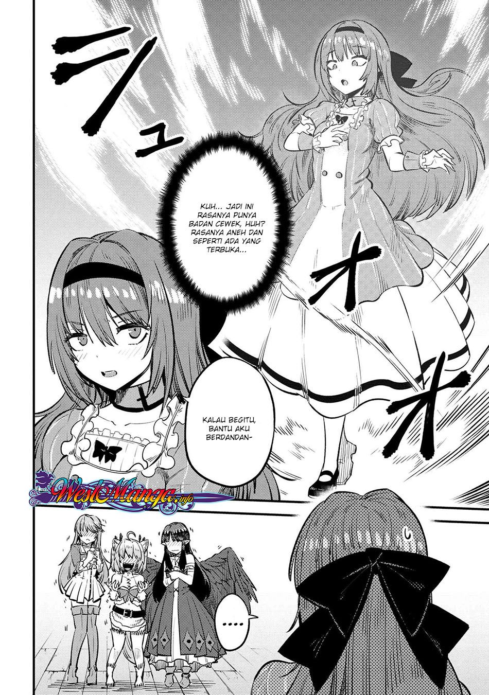 Kaifuku Jutsushi Yarinaoshi: Sokushi Mahou to Skill Copy no Chouetsu Heal - Chapter 21.2 - Page 5