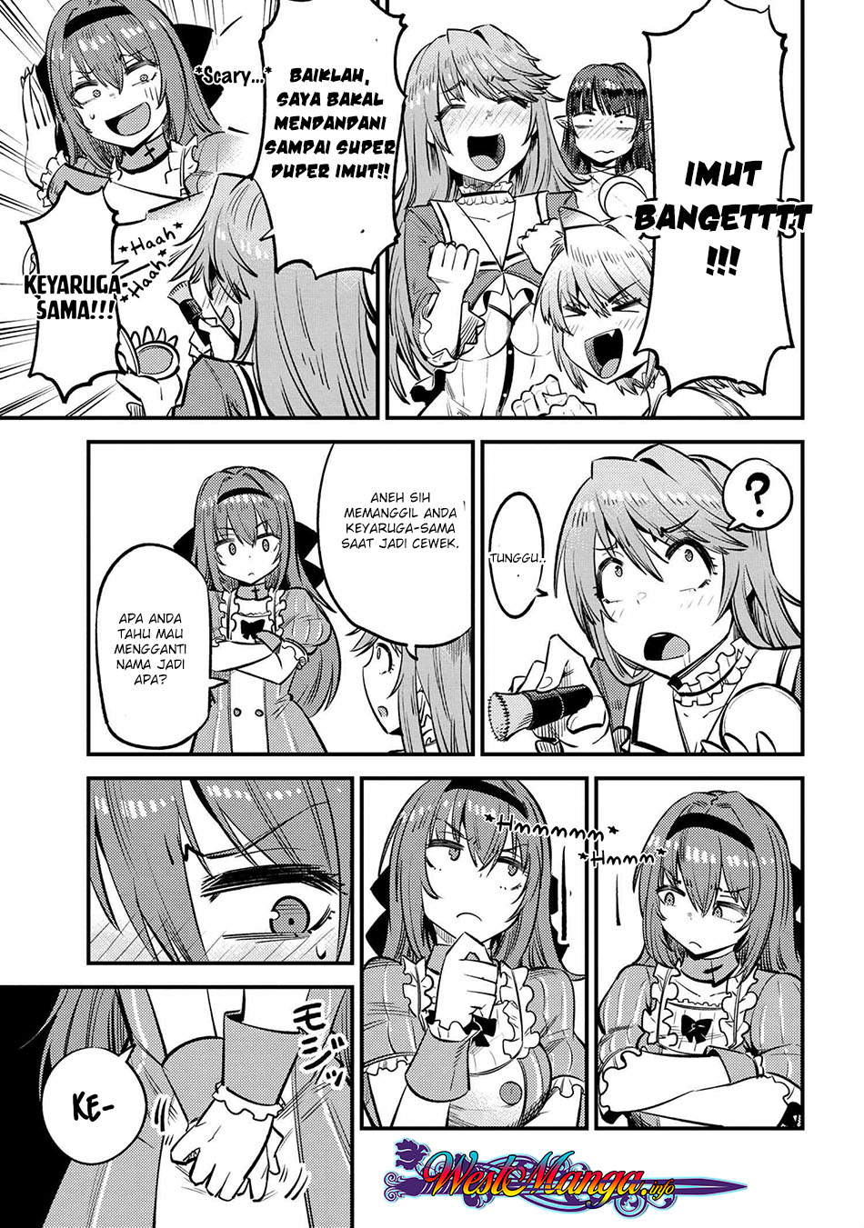 Kaifuku Jutsushi Yarinaoshi: Sokushi Mahou to Skill Copy no Chouetsu Heal - Chapter 21.2 - Page 6