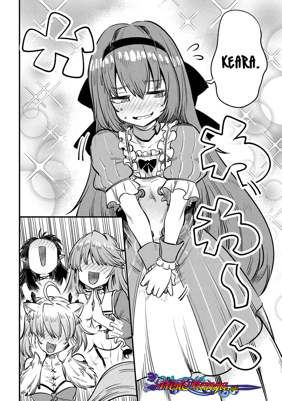 Kaifuku Jutsushi Yarinaoshi: Sokushi Mahou to Skill Copy no Chouetsu Heal - Chapter 21.2 - Page 7