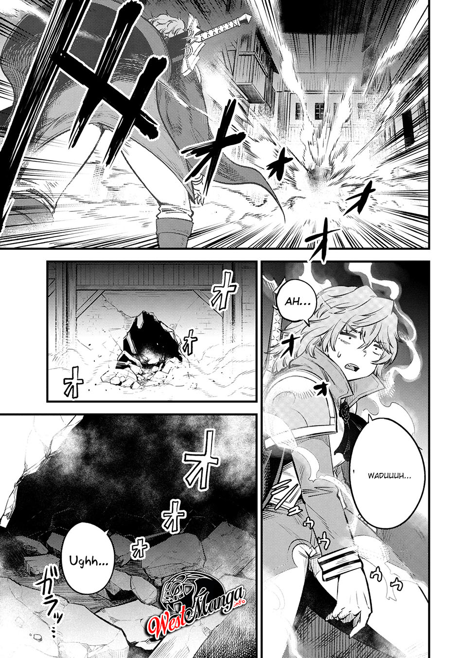 Kaifuku Jutsushi Yarinaoshi: Sokushi Mahou to Skill Copy no Chouetsu Heal - Chapter 22.2 - Page 14
