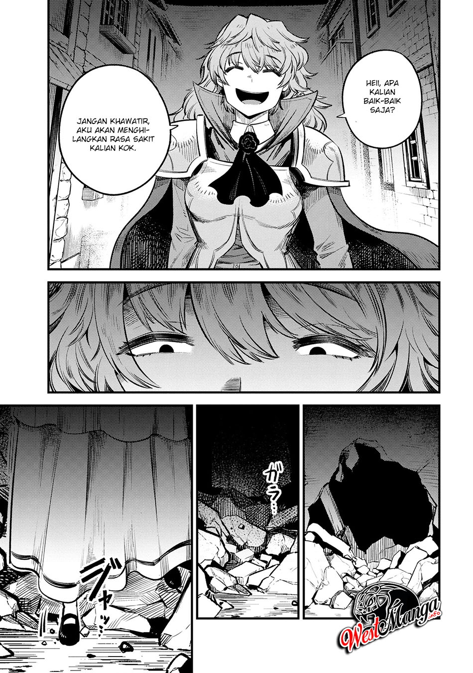 Kaifuku Jutsushi Yarinaoshi: Sokushi Mahou to Skill Copy no Chouetsu Heal - Chapter 22.2 - Page 18
