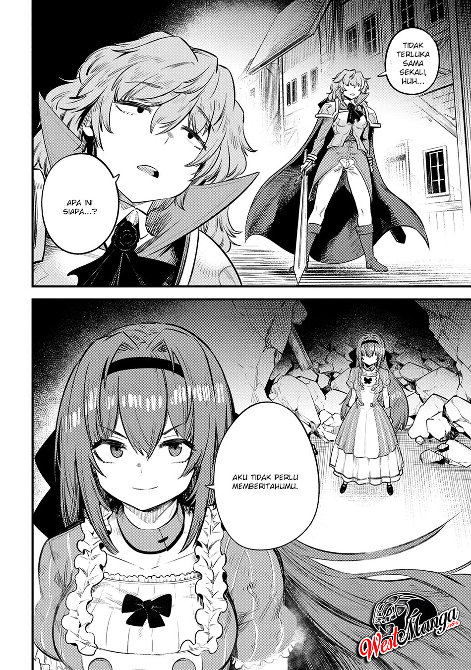 Kaifuku Jutsushi Yarinaoshi: Sokushi Mahou to Skill Copy no Chouetsu Heal - Chapter 22.2 - Page 19