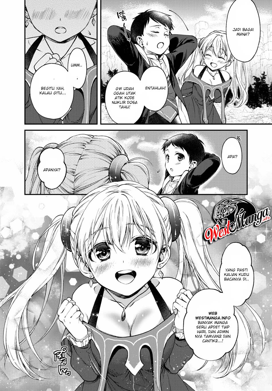 Kaifuku Jutsushi Yarinaoshi: Sokushi Mahou to Skill Copy no Chouetsu Heal - Chapter 22.2 - Page 21