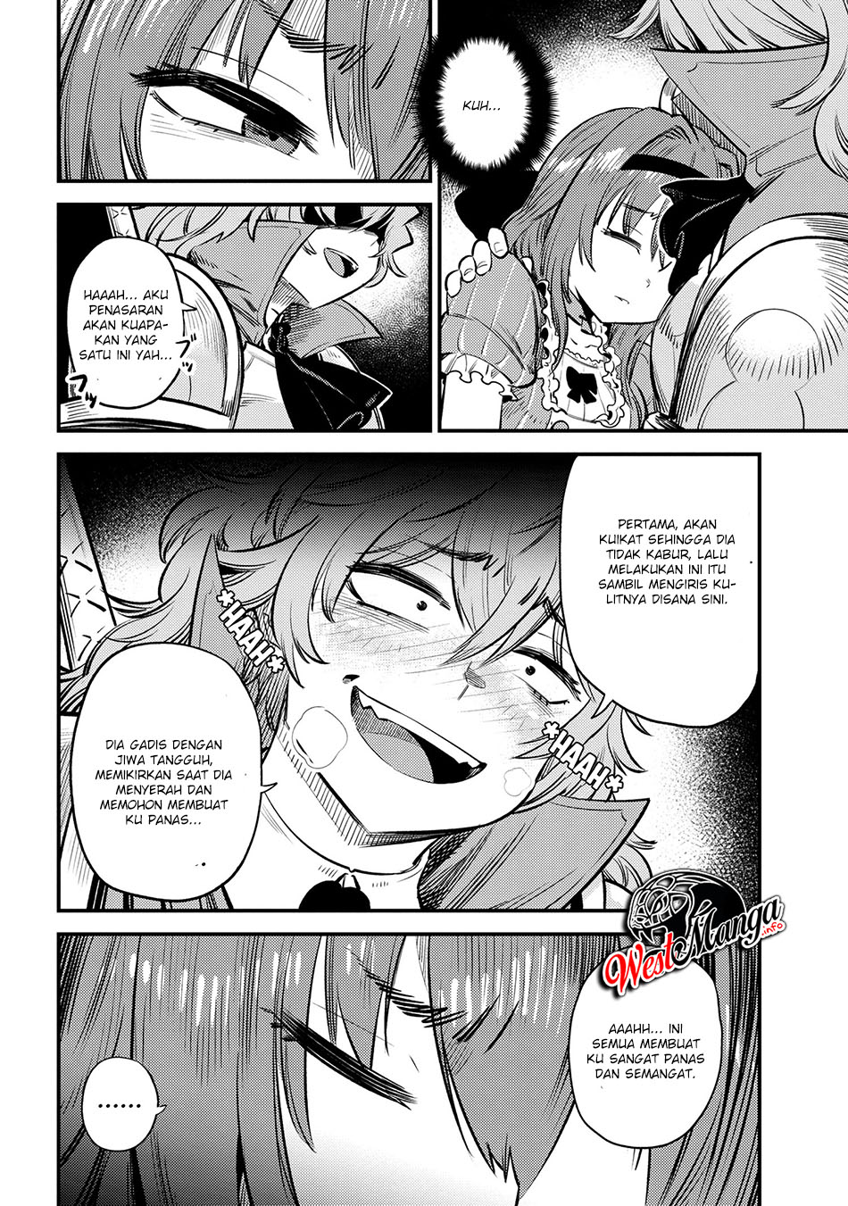 Kaifuku Jutsushi Yarinaoshi: Sokushi Mahou to Skill Copy no Chouetsu Heal - Chapter 22.2 - Page 4
