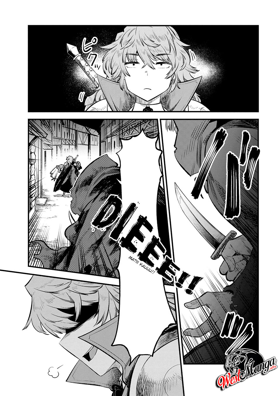 Kaifuku Jutsushi Yarinaoshi: Sokushi Mahou to Skill Copy no Chouetsu Heal - Chapter 22.2 - Page 5